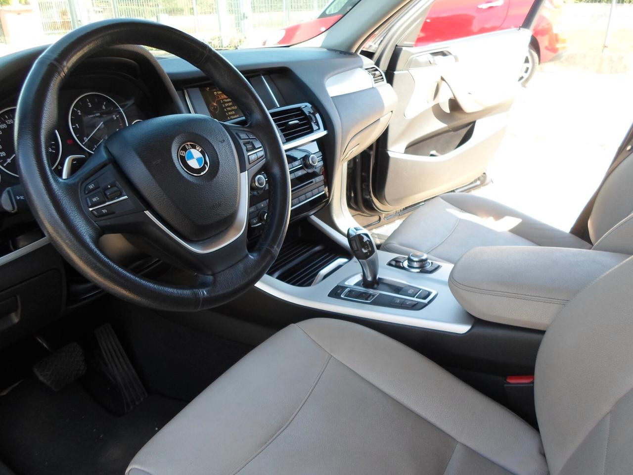 Bmw X4 xDrive20d Msport