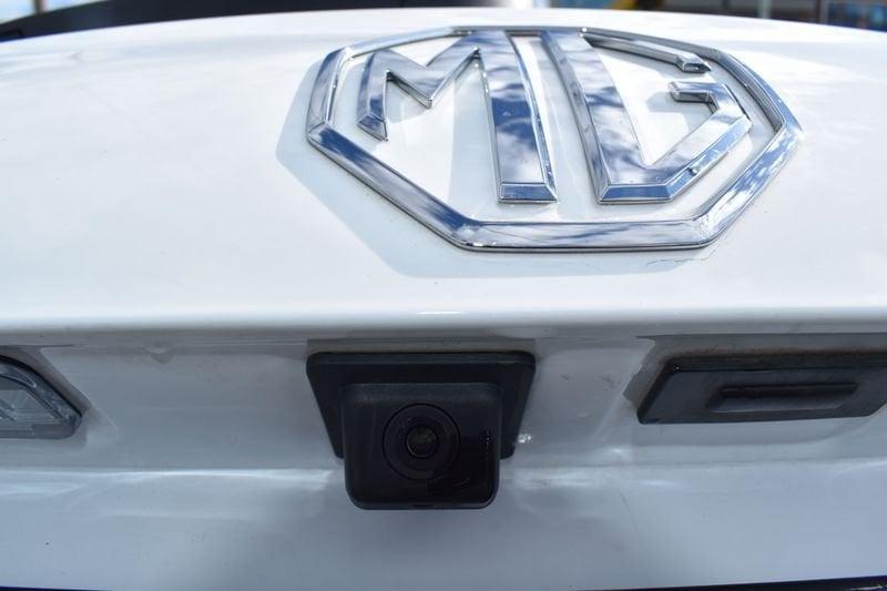 MG MG3 MG3 1.5 Comfort