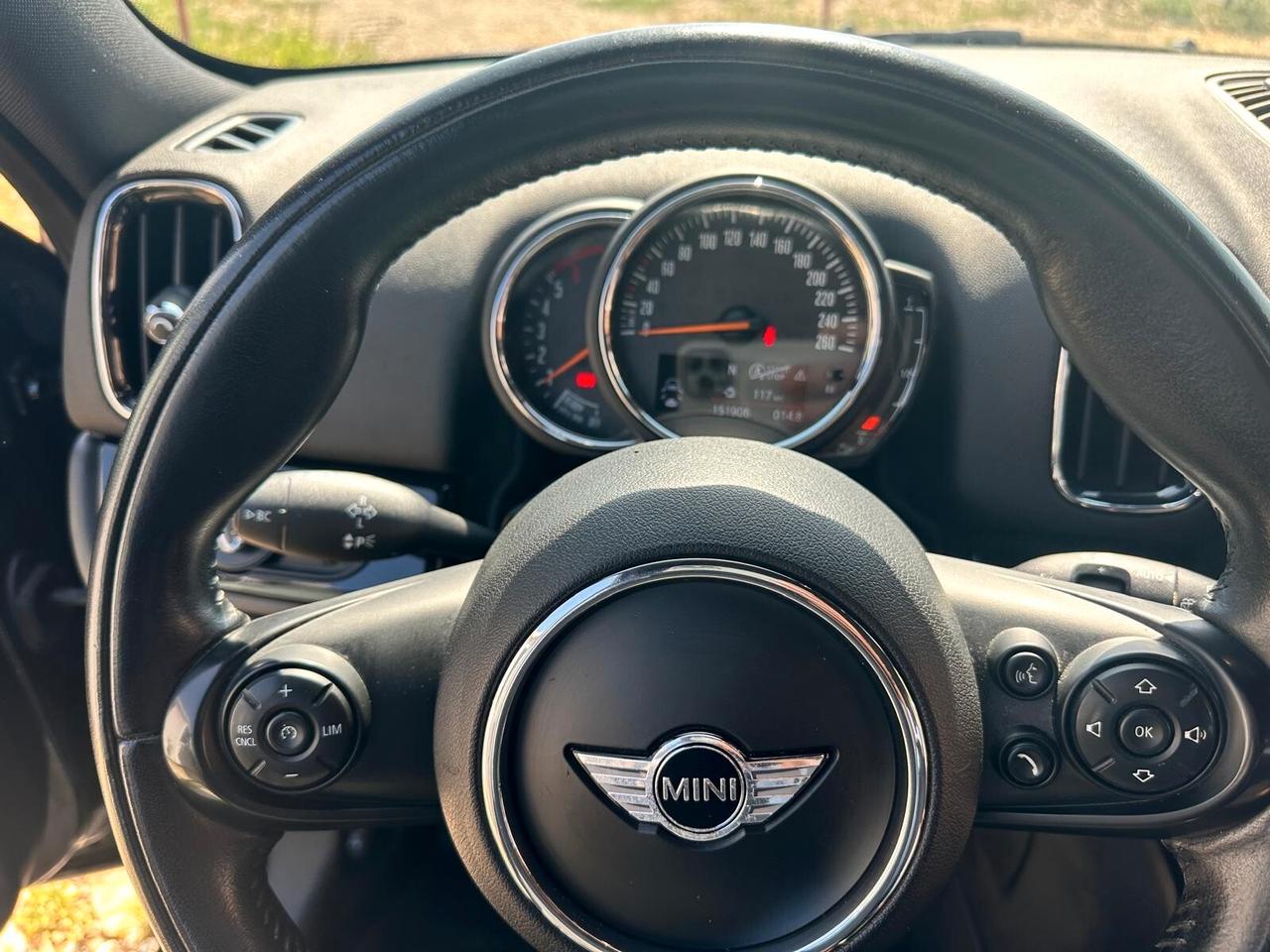 Mini One Countryman Mini 1.5 One D Business Countryman