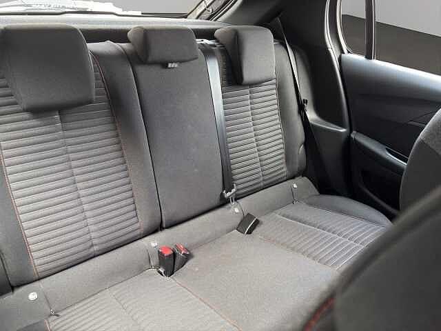 Peugeot 208 PureTech 100 Stop&Start 5 porte Active