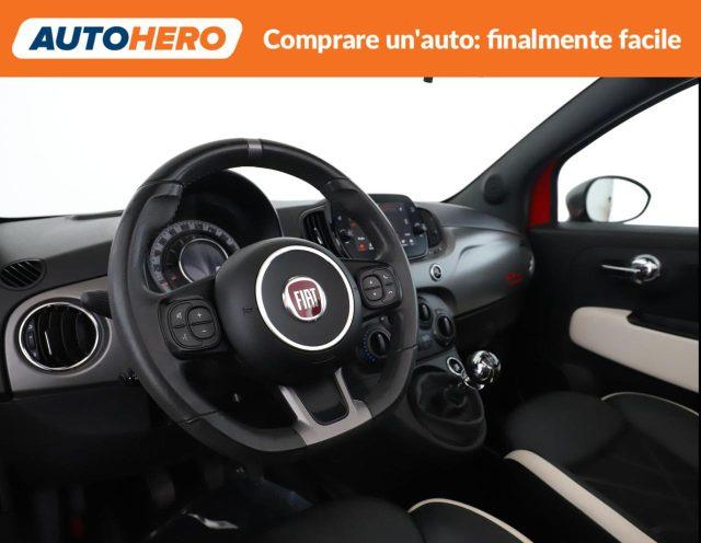 FIAT 500 1.2 120°