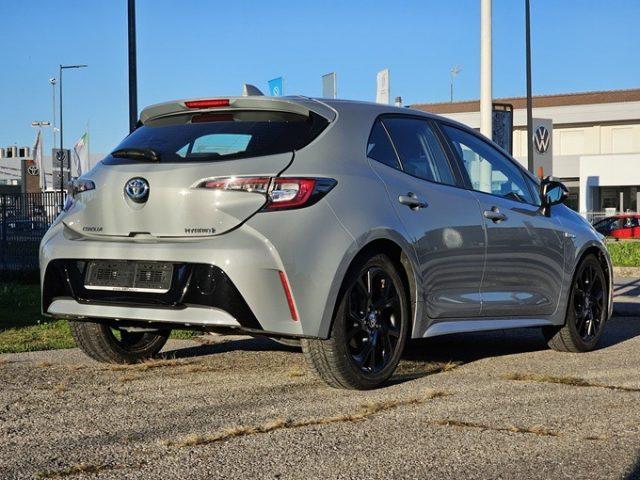 TOYOTA Corolla 1.8 Hybrid Black Edition PROMO BLACK FRIDAY