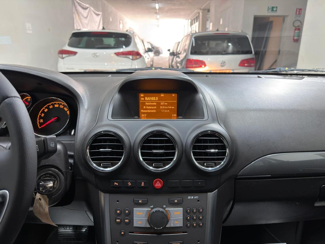 Opel Antara 2.2 CDTI 163CV Cosmo Unlimited