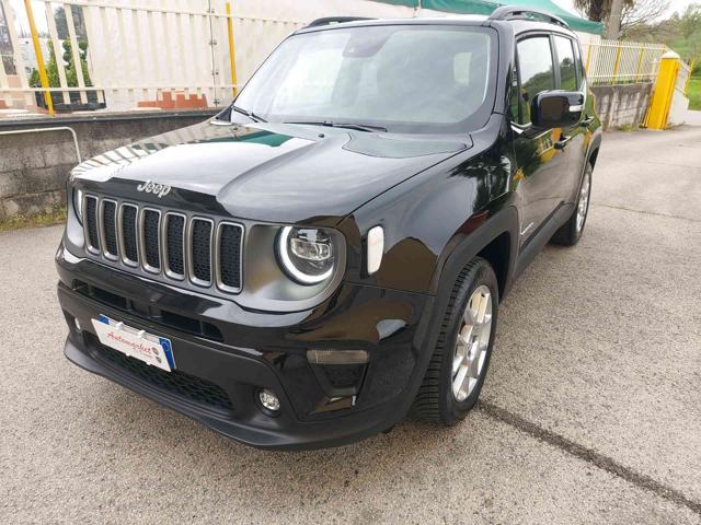 JEEP Renegade 1.6 Mjt 130 CV Limited *FULL LED*