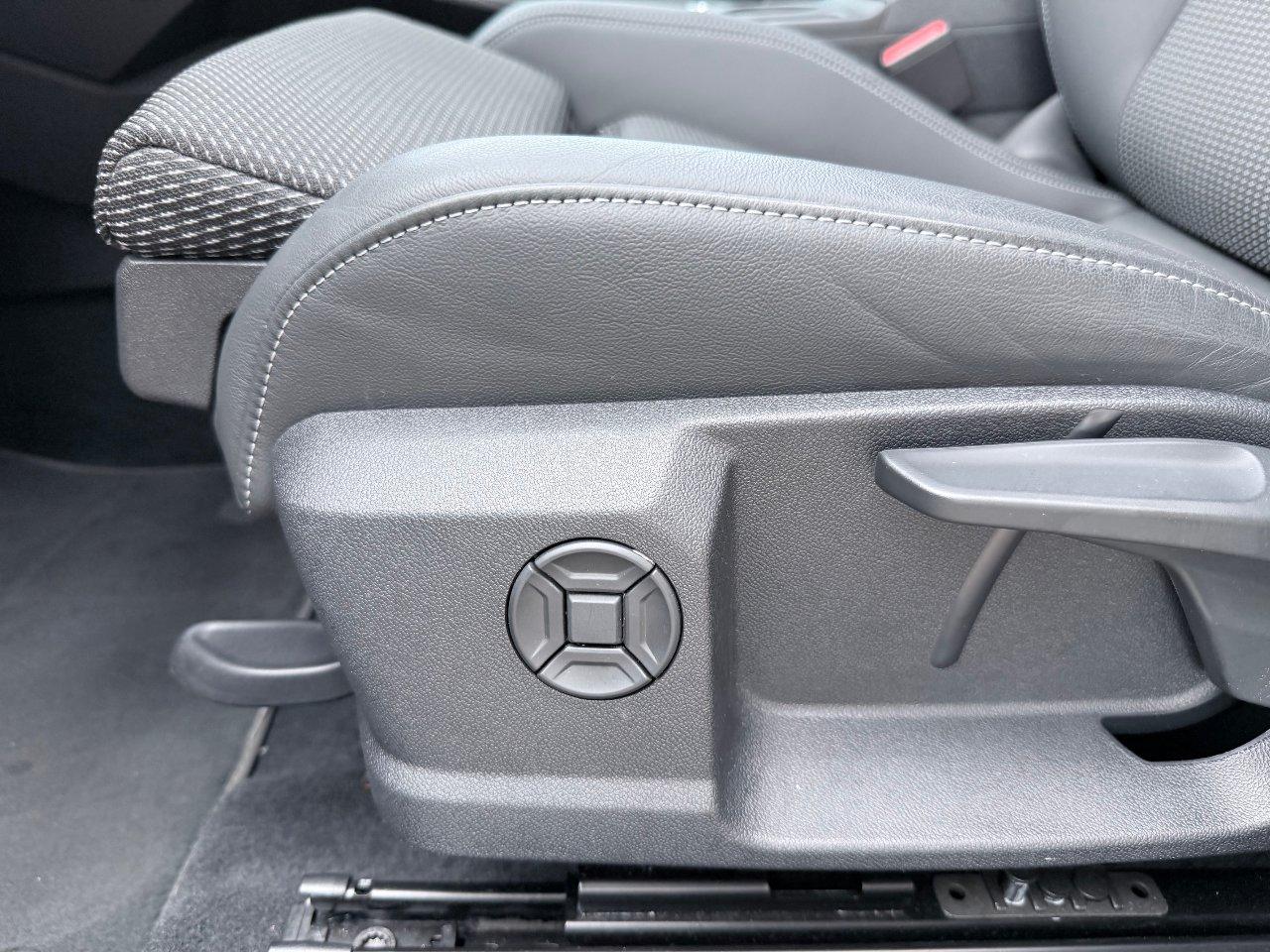Audi A3 Sportback 2.0 tdi S line edition 150cv s-tronic