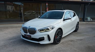 Bmw 120d xDrive 5p. Msport Tetto