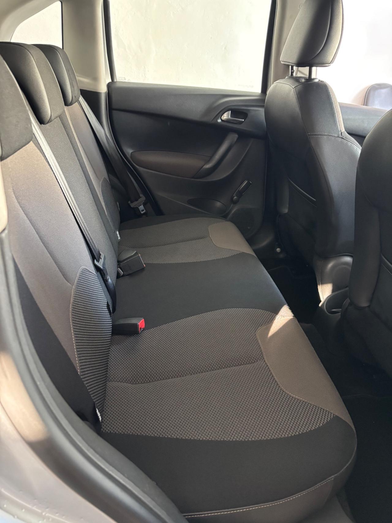 Citroen C3 PureTech 68 Exclusive
