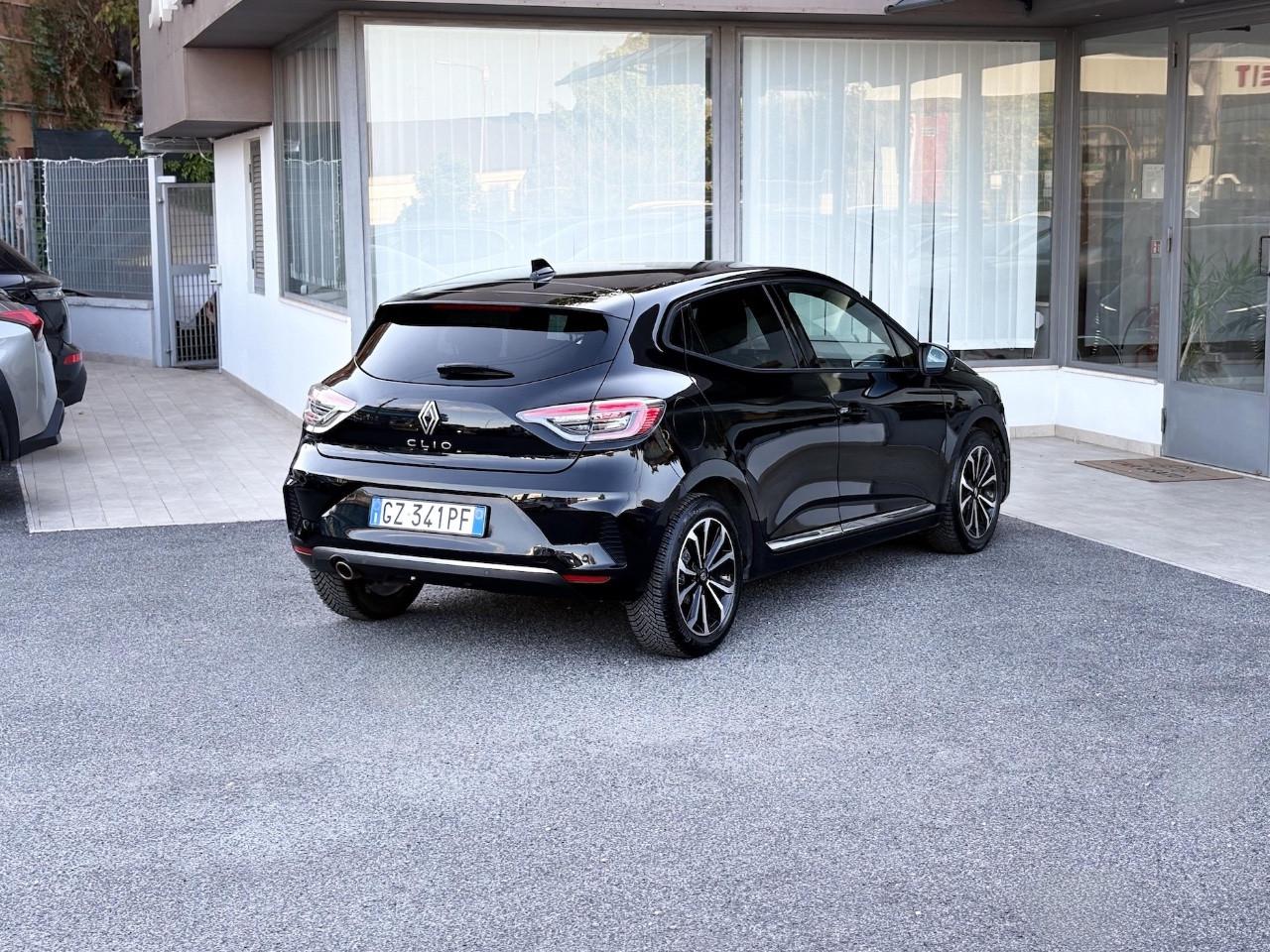 Renault Clio 1.0 Benzina 90CV E6 Neo - 2025