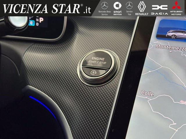 MERCEDES-BENZ C 220 d MHV S.W. AMG PREMIUM