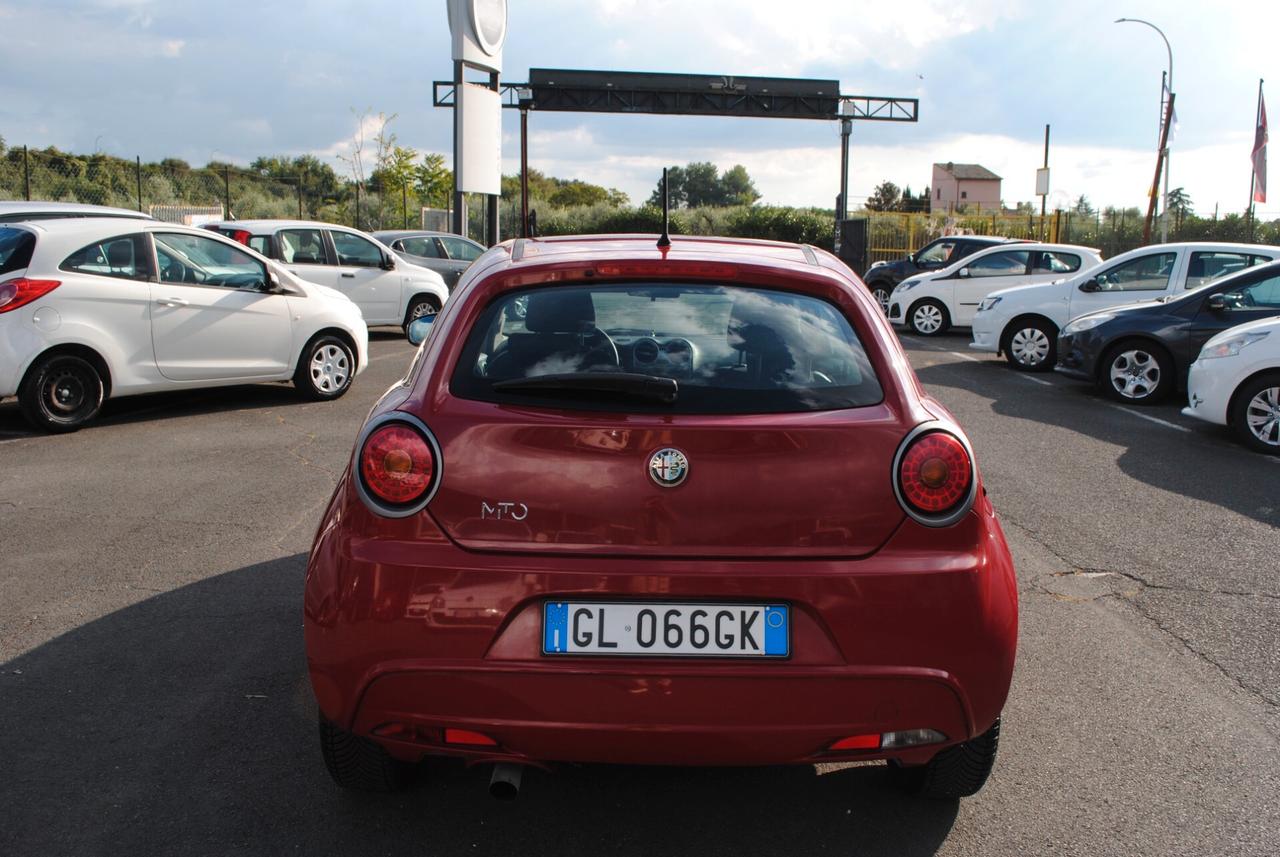 ALFA ROMEO 1.4 79 CV OK NEOPATENTATI