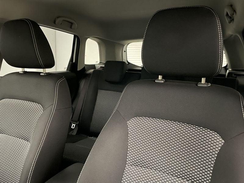 Suzuki Vitara Vitara 1.4 Hybrid 4WD AllGrip Top