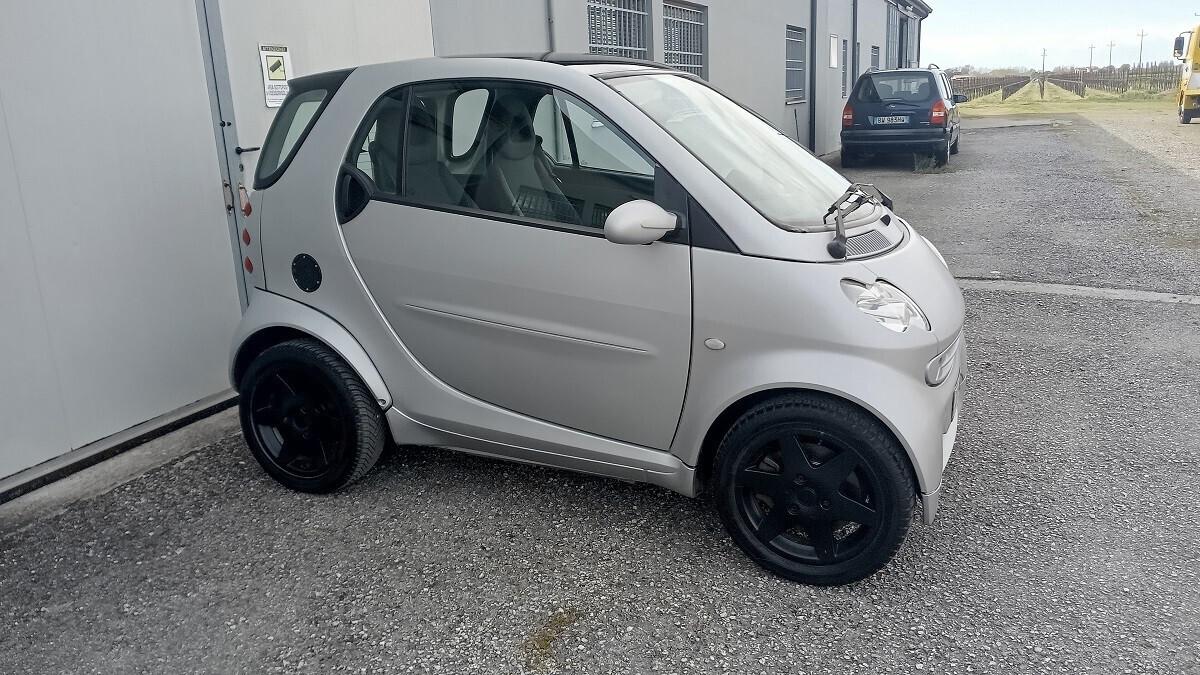 Smart ForTwo 700 benzina (motore 20.000 km.) -