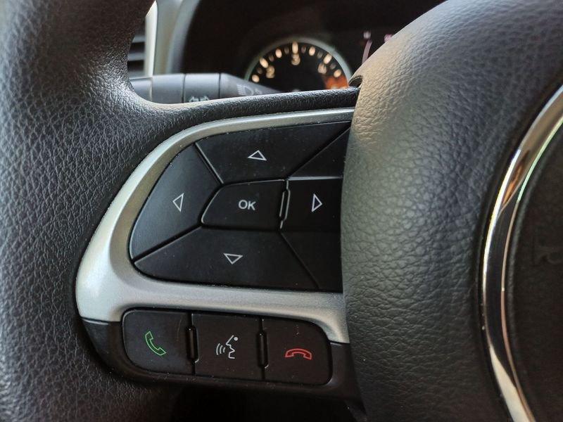 Jeep Renegade Renegade 2.0 mjt Sport 4wd 120cv GARANZIA