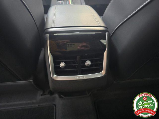 DR MOTOR DR 5.0 s2 1.5 Turbo CVT Bi-Fuel GPL