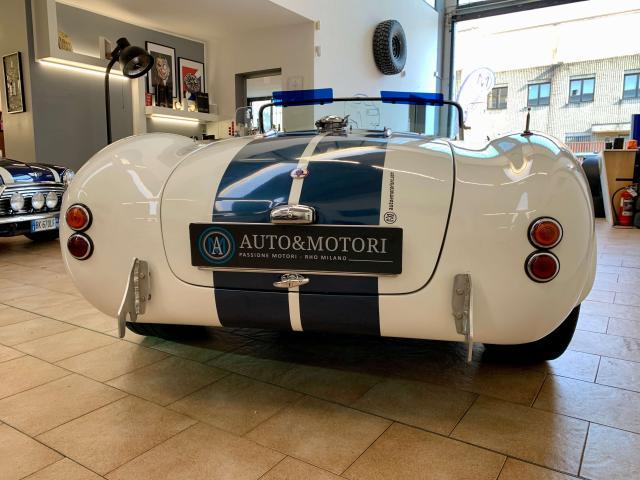 AC Cobra Cobra Replica 3.5 V8 SR