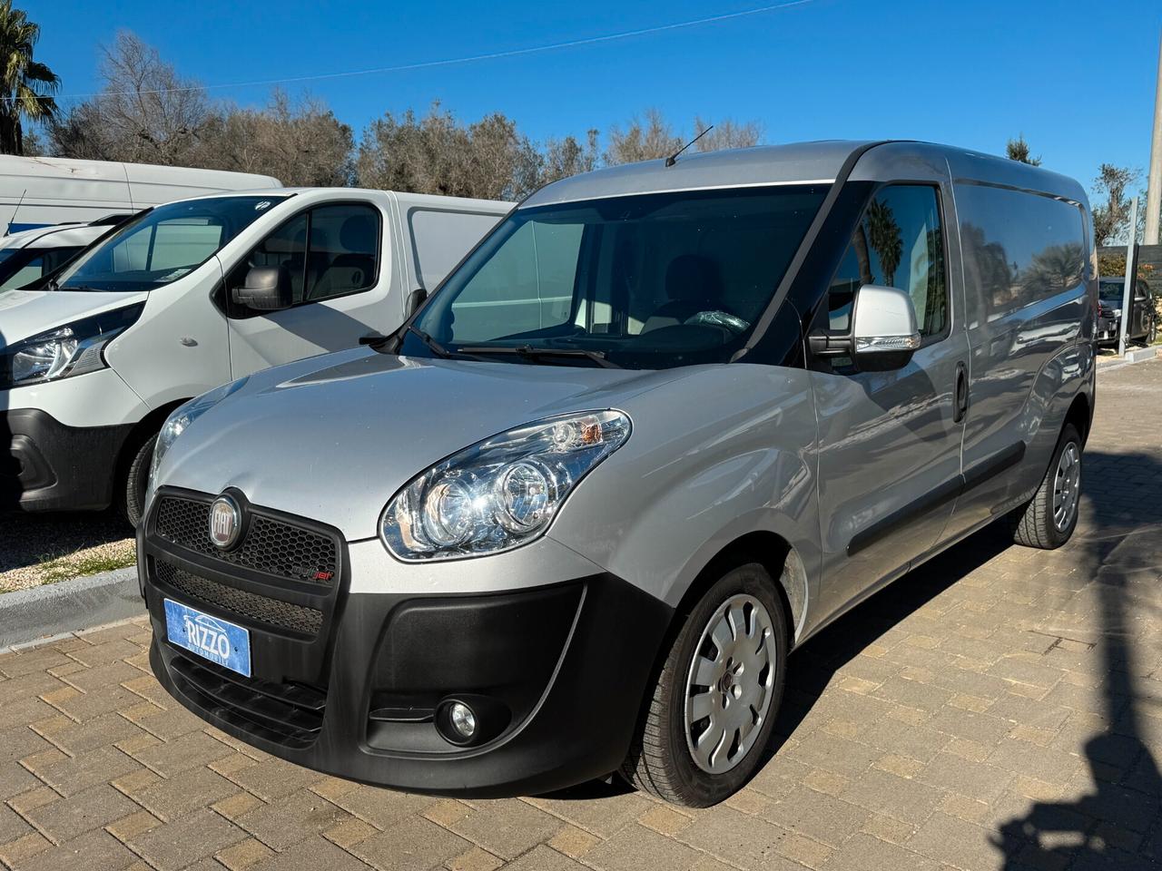 FIAT DOBLO' 1.6 MJT 105CV L2H1 MAXI IVA