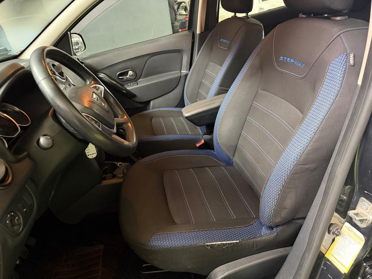 Dacia Sandero Stepway 1.0 TCe 100CV GPL 15th Anniversary