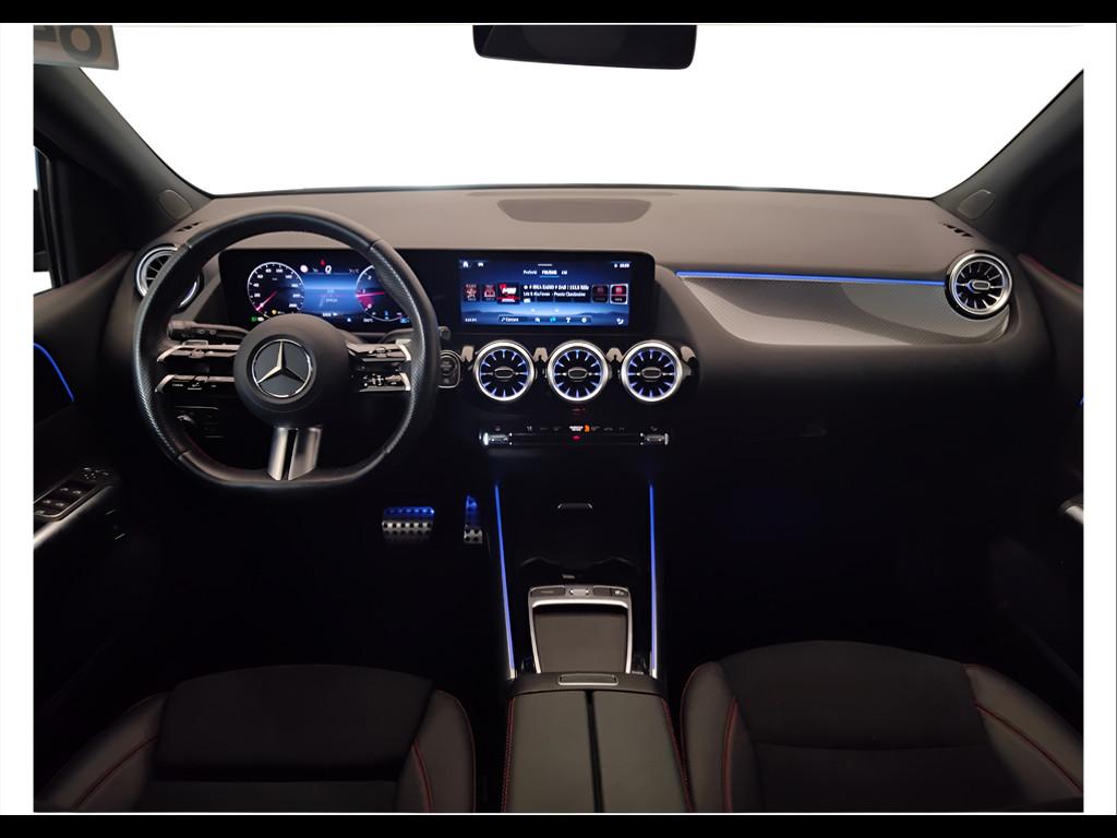 Mercedes-Benz Classe B - W247 2023 - B 180 d AMG Line Advanced Plus auto