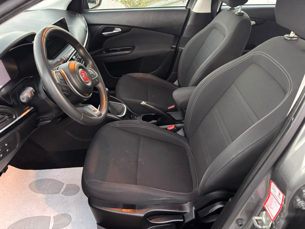 Fiat Tipo SW 1.3/95CV SES
