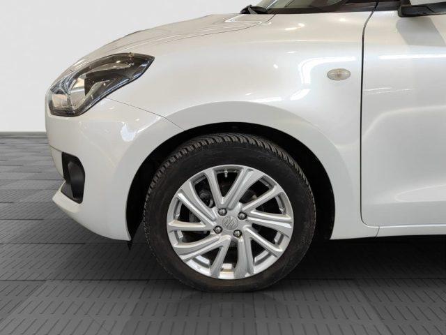 SUZUKI Swift Swift 1.2 Hybrid Easy Top
