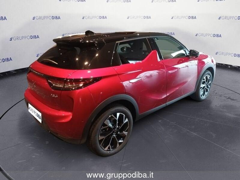 DS DS3 Modello: 1SD3 Opera E-TENSE