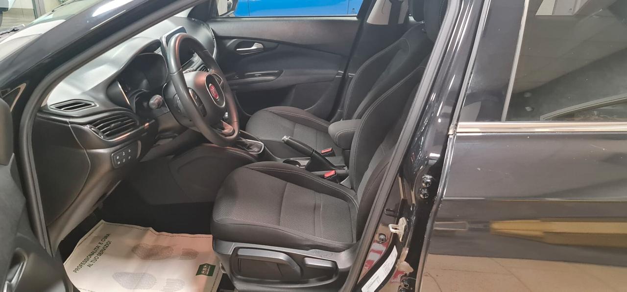 Fiat Tipo 1.6 Mjt S&S 5 porte Lounge