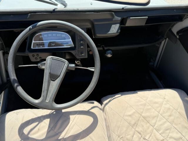 Citroen 2CV 6 Special "Charleston Style"