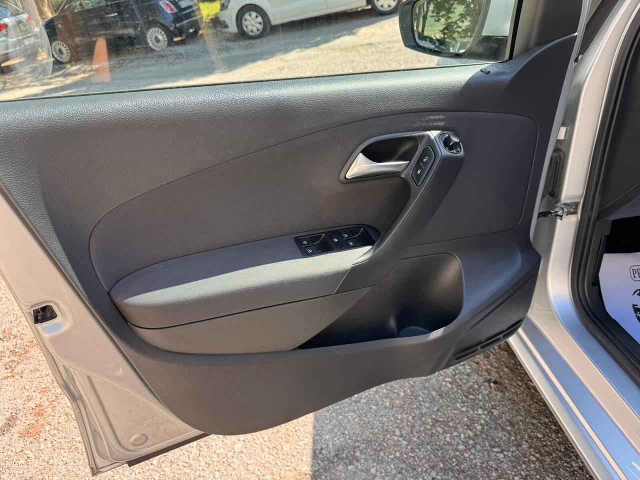 Volkswagen Polo 1.2 TDI 5 p. Comfortline 100m.km GARANZIA 1 ANNO/ TOP