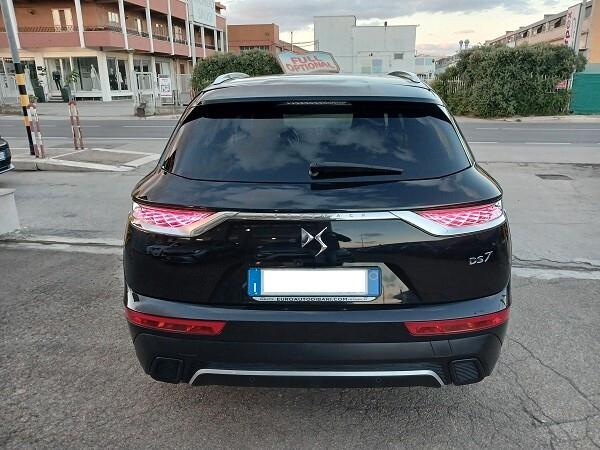 DS 7 CROSSBACK 1.5 BlueHDI 130 CV RIVOLI S&S EAT8