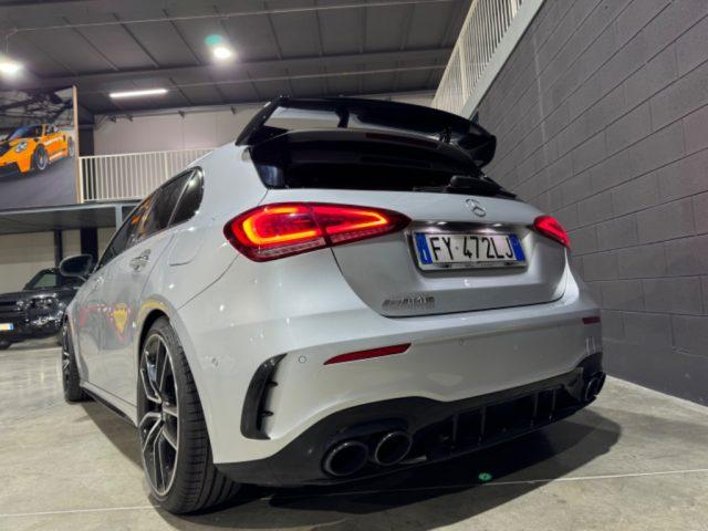 MERCEDES-BENZ A 35 AMG KIT AEREO STAGE 2 SUPERBOLLO 10/2025