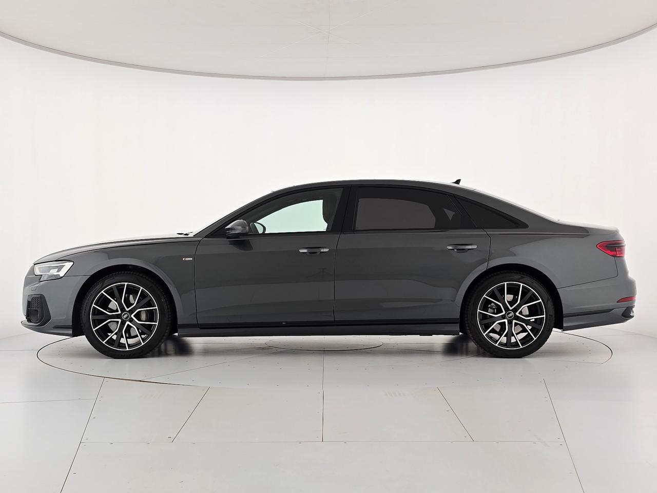 Audi A8 l 50 3.0 tdi mhev quattro tiptronic