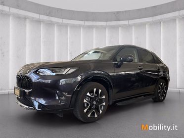 HONDA ZR-V 2.0 hev Advance del 2023