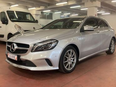 Mercedes-benz A EU 6B AUTOMATICA OTTIME CONDIZIONI!!!