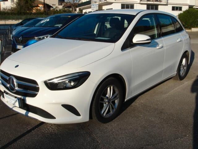 Mercedes-benz B 180 d Sport