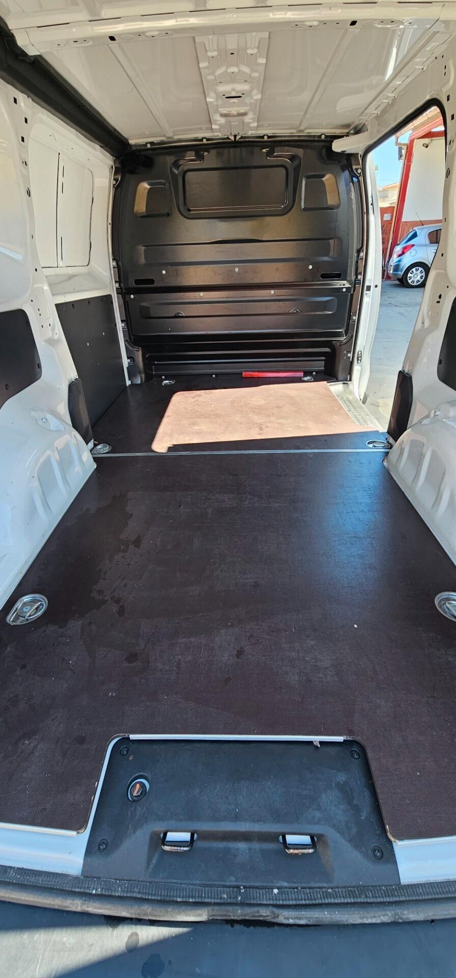 Fiat Scudo 1.5 BlueHDi 100 CV PL-SL-TN Furgone