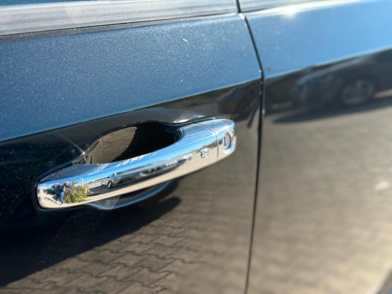 Fiat Freemont 2.0 Mjt 170 CV 4x4 aut. Lounge 7 Posti