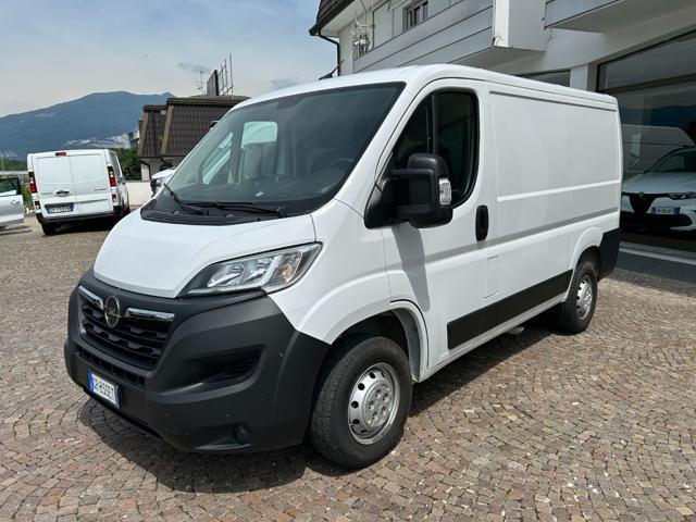 OPEL Movano 30 2.2 BlueHDi 120 S&S PC-TN Furgone