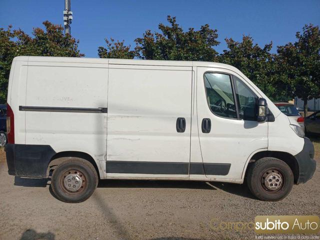 CITROEN Jumper 30 BlueHDi 120 S&S + IVA 22%