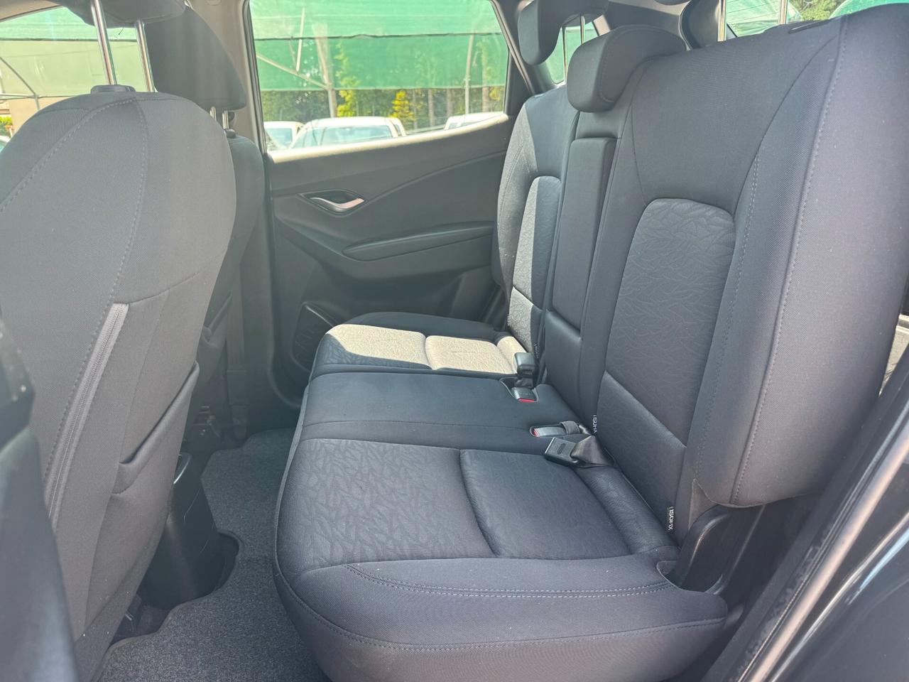 Hyundai iX20 1.4 90 CV Comfort