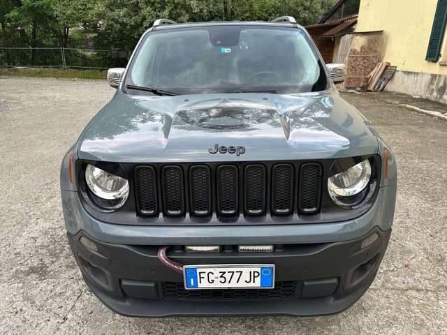 Jeep Renegade 1.6 mjt Limited fwd 120cv E6