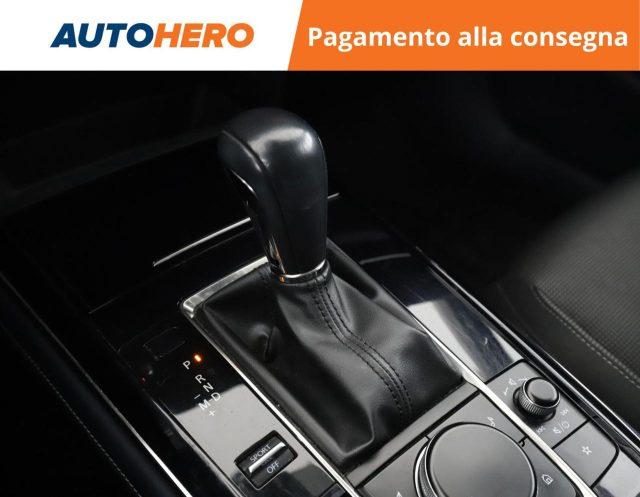 MAZDA CX-30 2.0L Skyactiv-G M Hybrid 2WD Executive