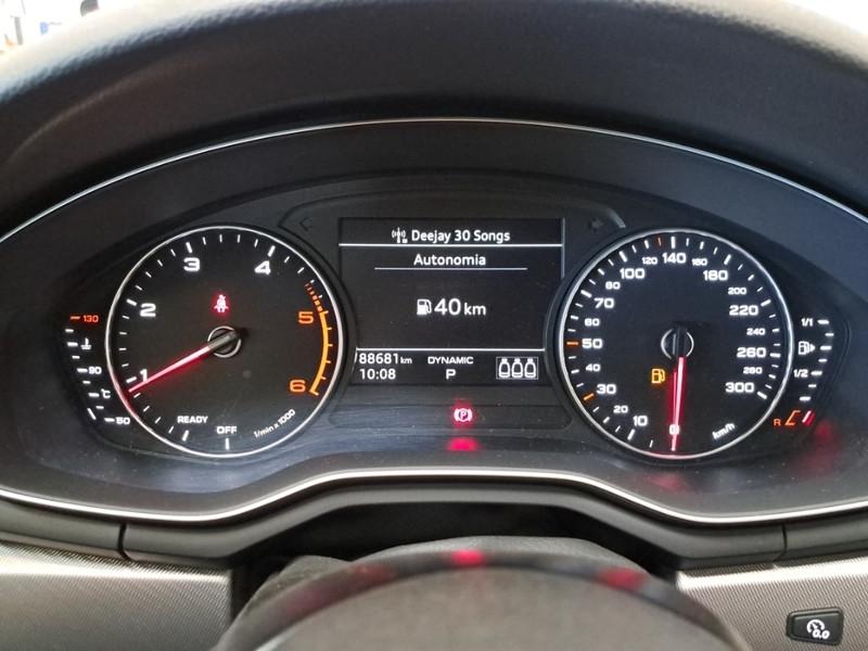 AUDI A4 ALLROAD 2.0 40 TDI MHEV QUATTRO S TRONIC