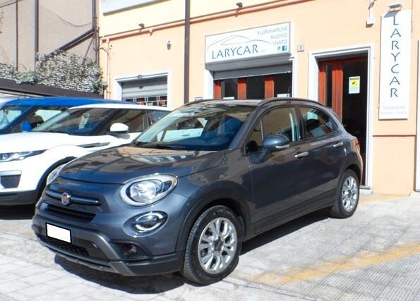 Fiat 500X 1.6 MultiJet 130 CV Cross - 2021