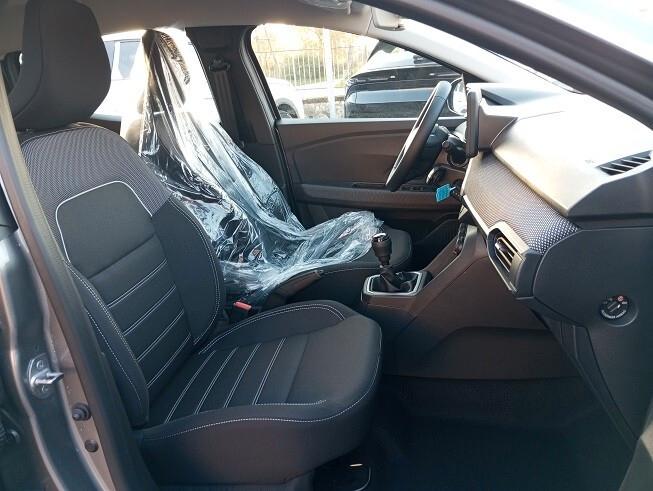 Dacia Sandero Streetway 1.0 TCe ECO-G Expression