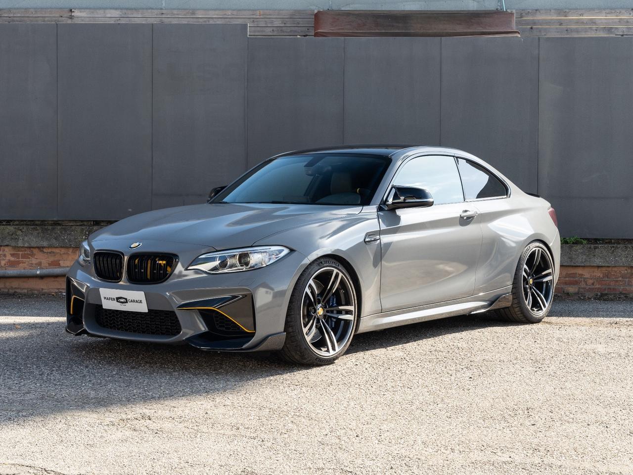 BMW M2 LEGGERE DESCRIZIONE