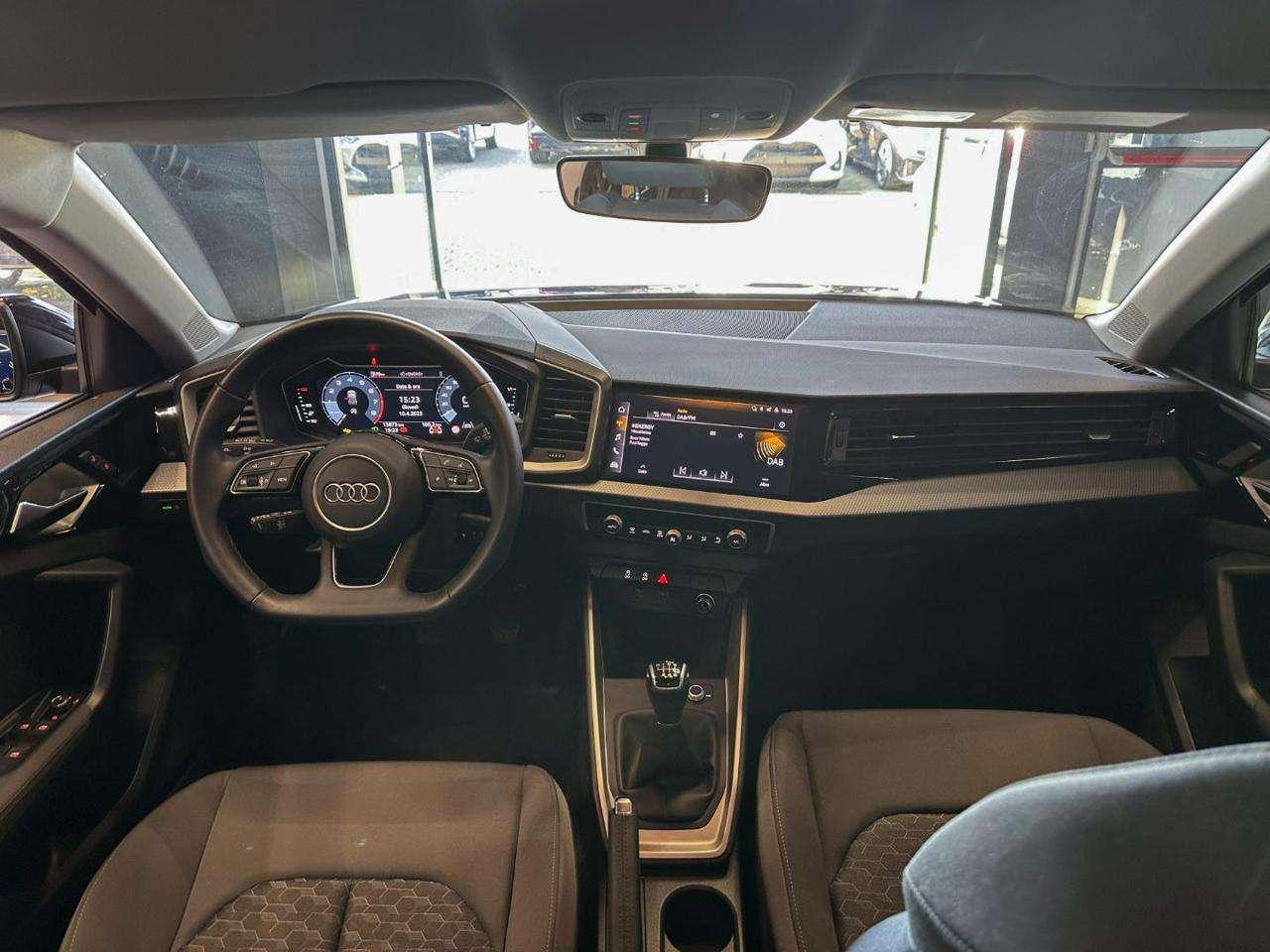 Audi A1 SPB 30 TFSI S line "Telec/C.Play/LED