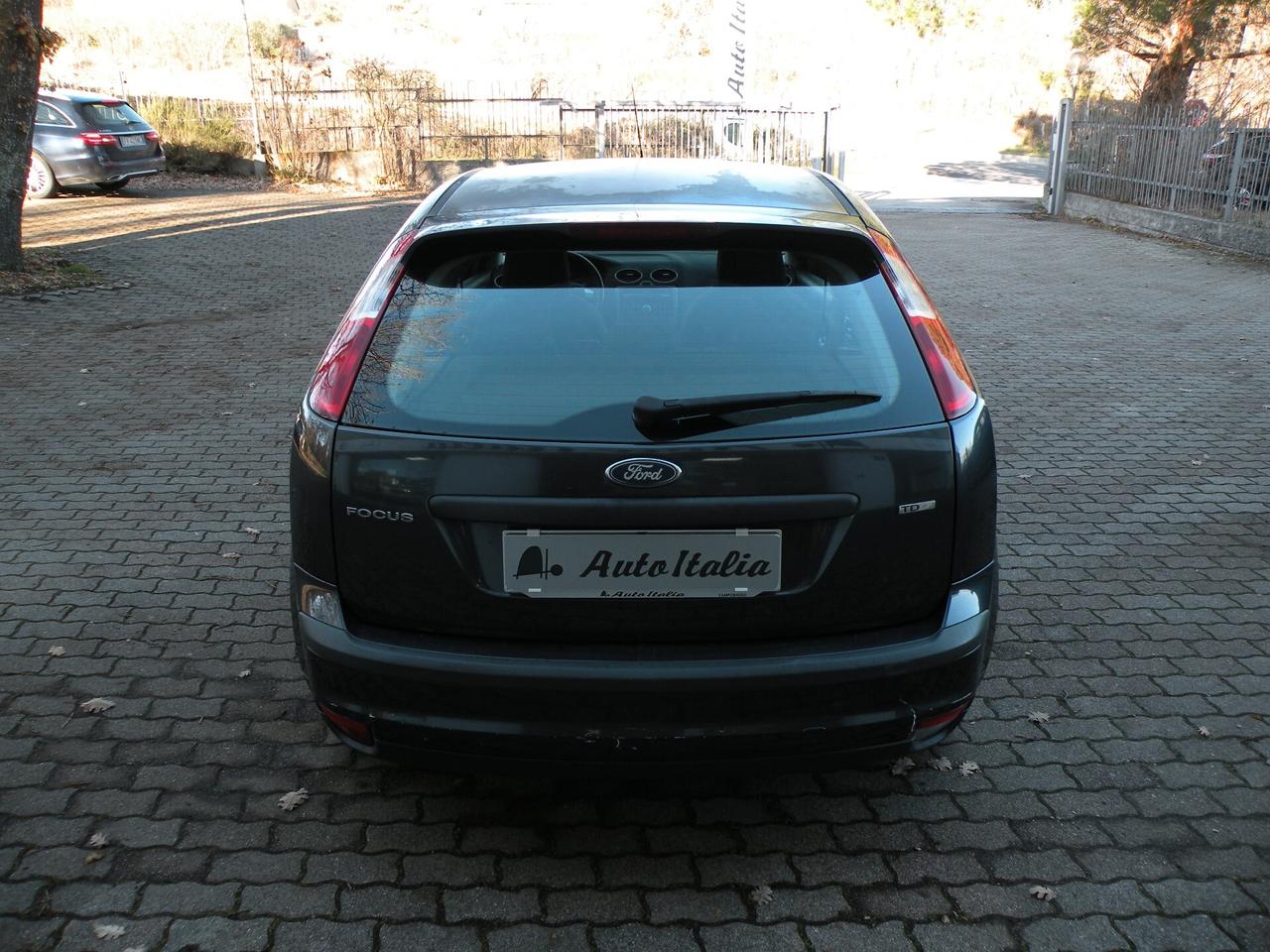 FORD FOCUS 1.6 TDCi 90CV 2006