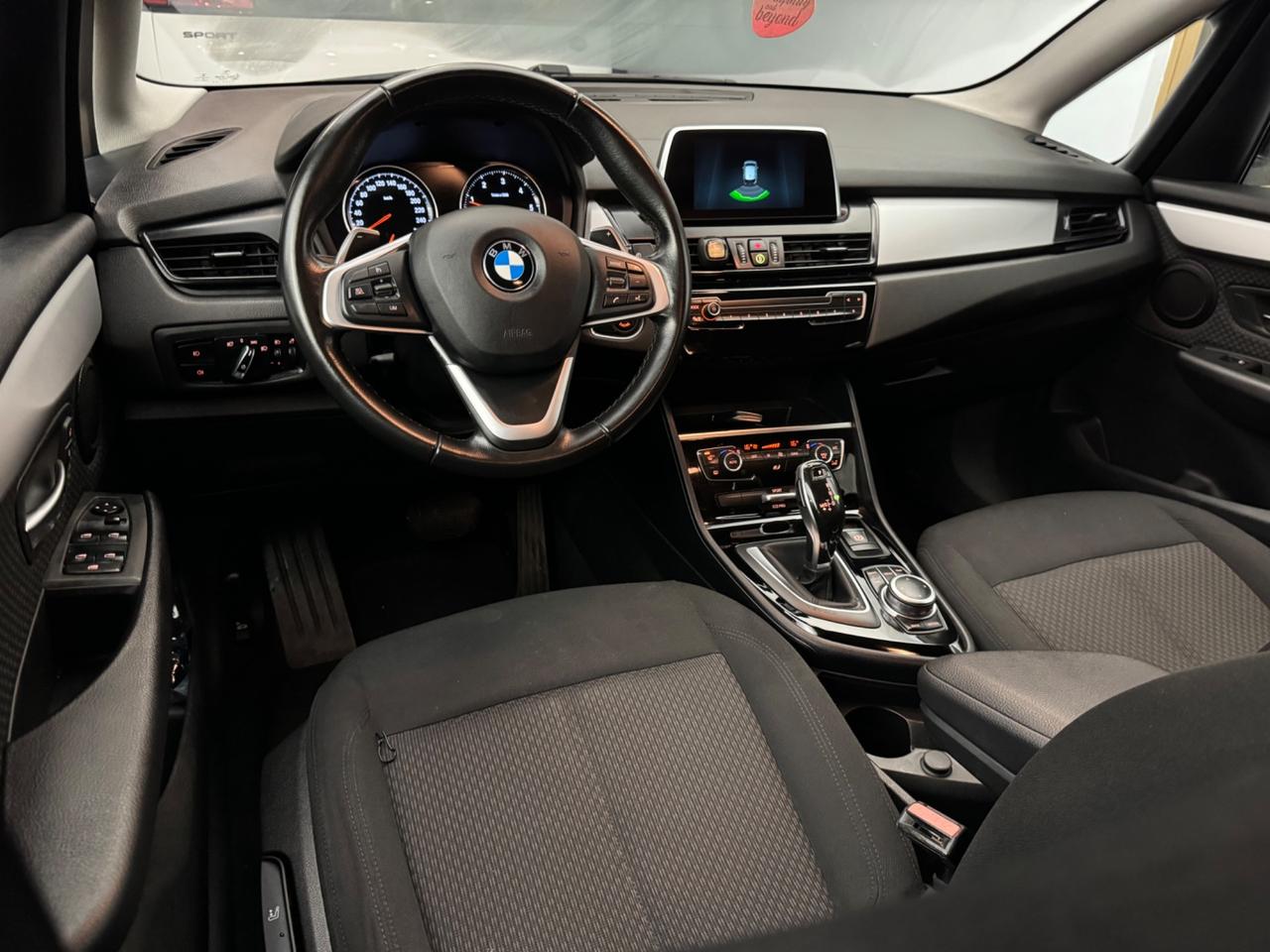 Bmw 218 x Drive .ACTIVE TOURER LUXURY