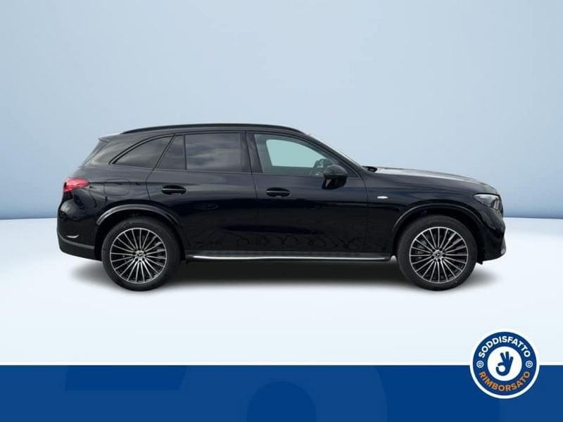 Mercedes-Benz GLC 300de 4Matic EQ-Power AMG Line Advanced Tech