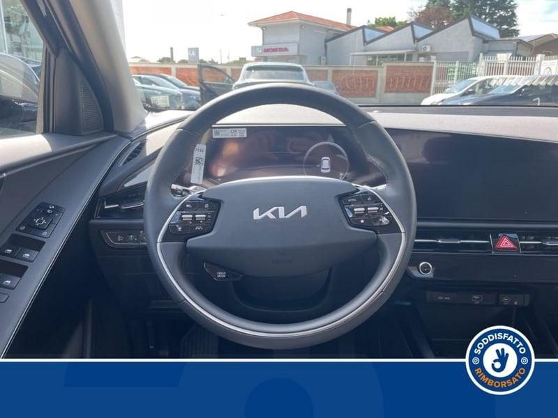 KIA Niro 1.6 Tri-Fuel Evolution MY25